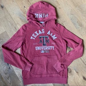 Victoria Secret PINK A&M Hoodie